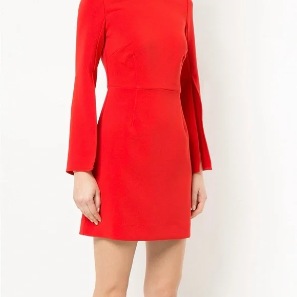 P.A.R.O.S.H women’s dress - Picture 3 of 8